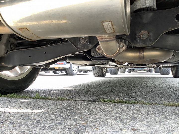 Рулевая колонка в сборе Тигуан Tiguan 1 Q3 Б/П