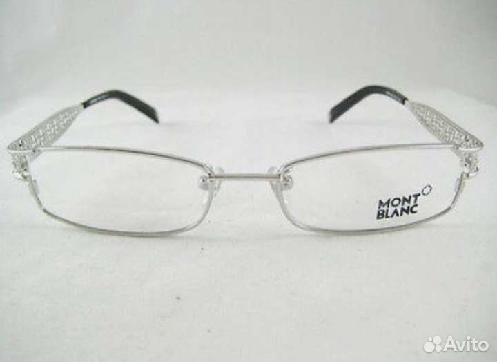 Montblanc Очки оригинал, винтаж, ретро