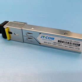 29414 Гигабитный SFP-модуль RJ45