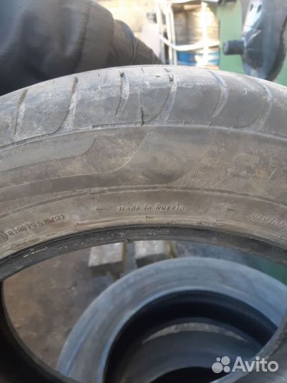 Viatti Strada Asimmetrico 185/60 R15 84H