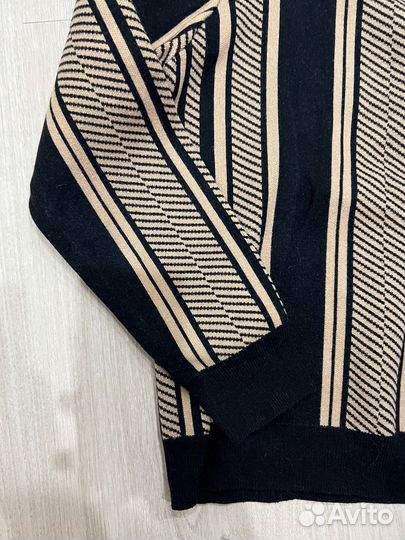 Кофта снежная королева