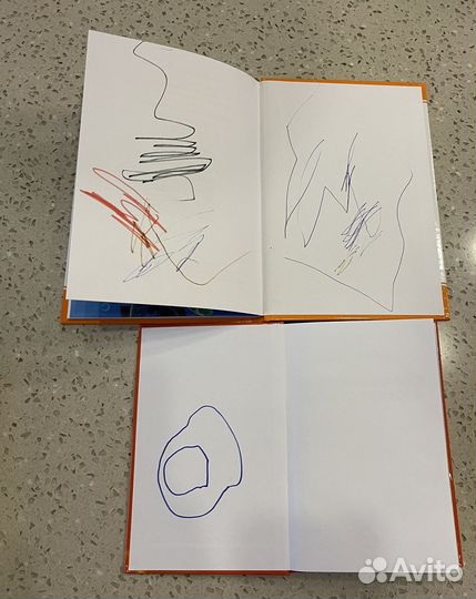 Детские книги пакетом