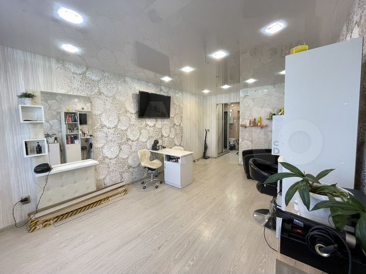 Квартира-студия, 27 м², 7/9 эт.