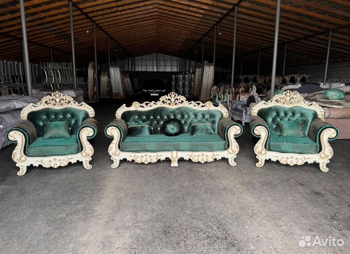 Диван новый