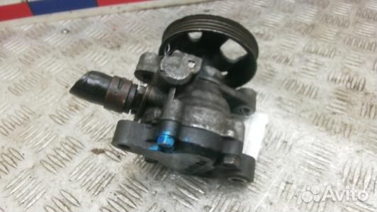 Насос гу бензиновый mitsubishi space star (96G17DH