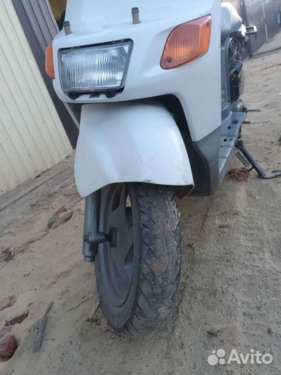 Продам Yamaha Gear 2t