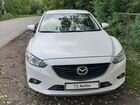 Mazda 6 2.0 AT, 2013, 165 000 км объявление продам