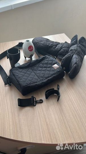 Britax romer smile 3