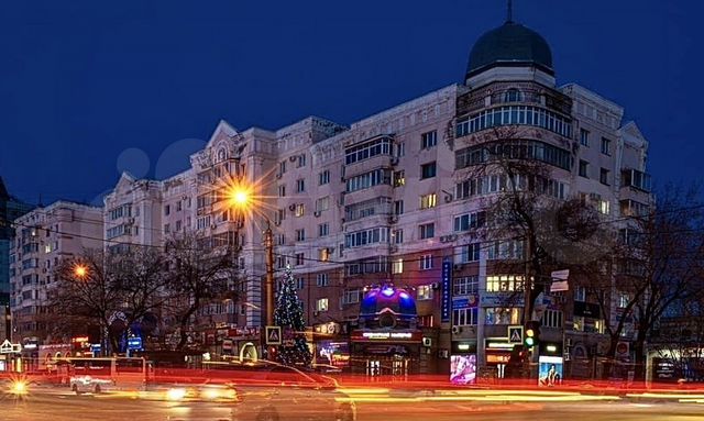 2-к. квартира, 80 м², 7/9 эт.