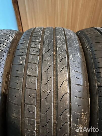 Pirelli Cinturato P1 225/45 R18