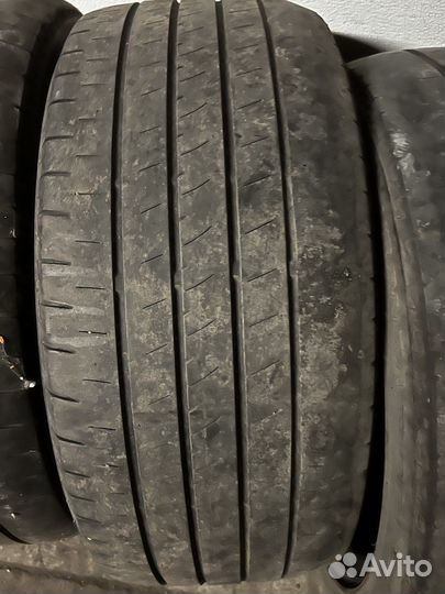 Bridgestone Turanza T005A 235/45 R18 W
