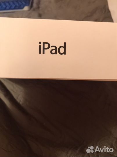 iPad 2 16gb