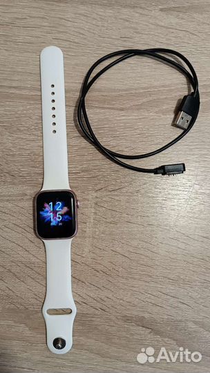 Apple watch 7 (38 мм)