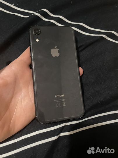 iPhone Xr, 64 ГБ