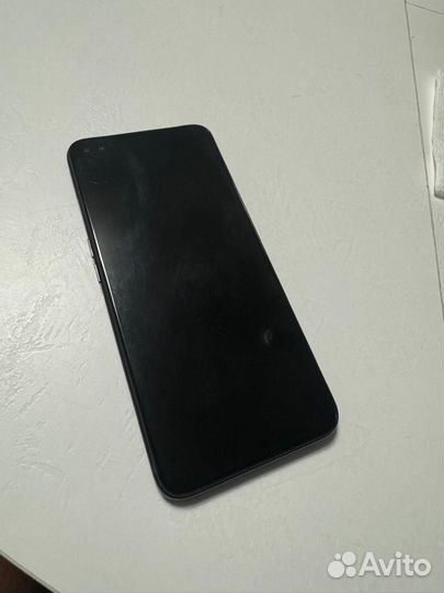 realme 6 Pro, 8/128 ГБ