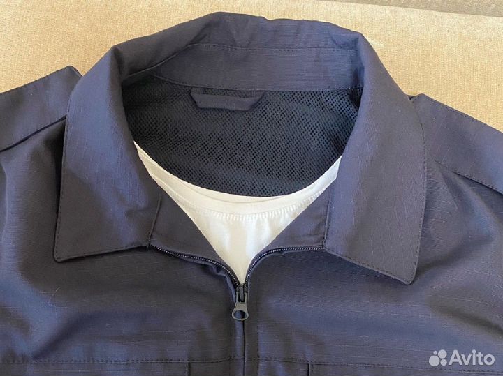 Форма полиции нового образца