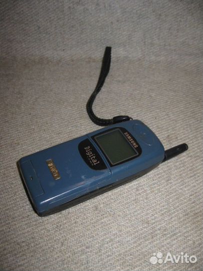 Samsung SCH-611