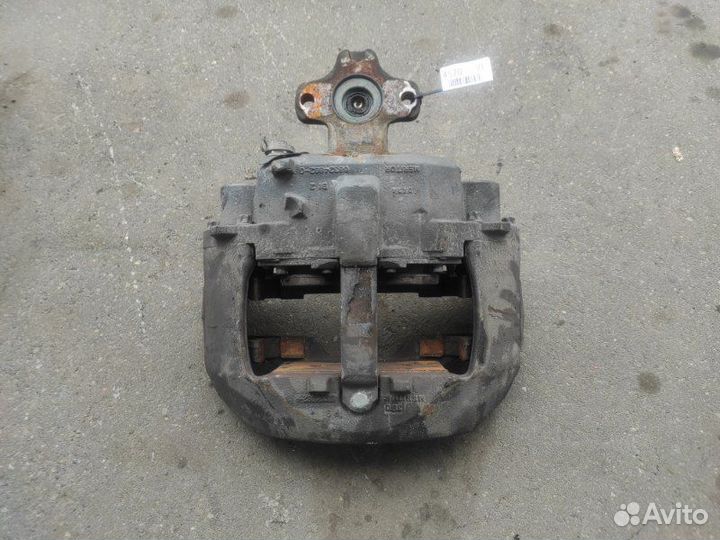 Суппорт тормозной передний Volvo Fh 4