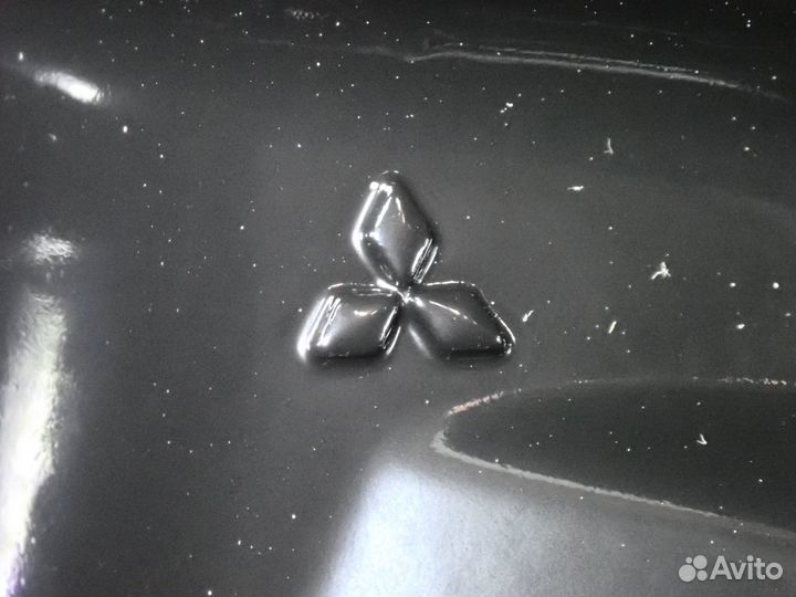 Оригинальные диски Mitsubishi R16 Pajero Sport