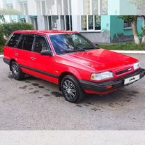 Mazda 323 1.5 MT, 1995, 226 000 км, с пробегом, цена 250 000 руб.