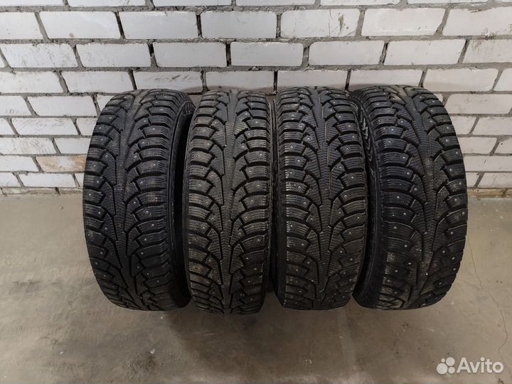 Nokian Tyres Hakkapeliitta 5 225/65 R17 106T
