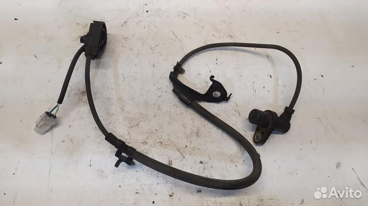 Датчик ABS toyota Probox N P5 02-14 Передний левый