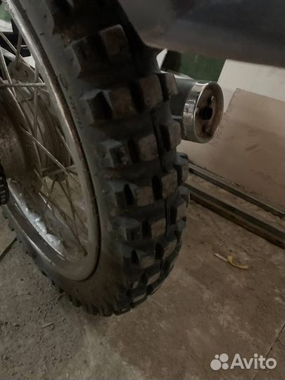 Рейсер, альфа