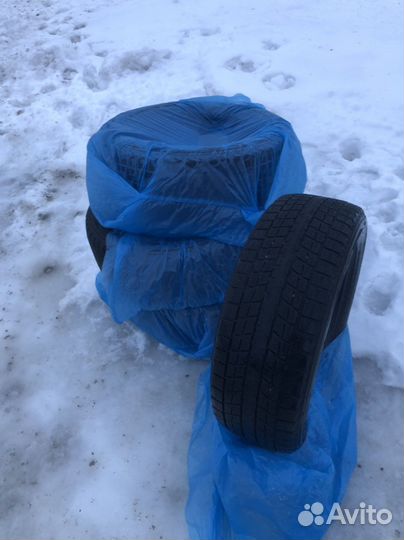 Winmax Eurus ER12 2.25/55 R18