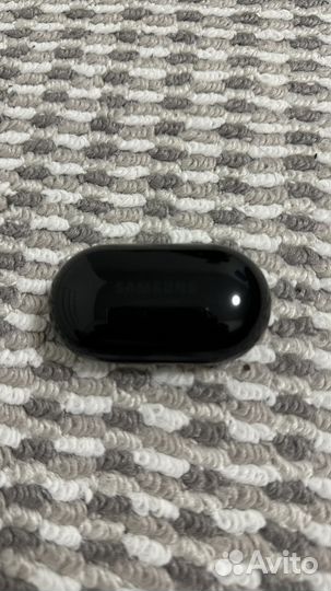 Samsung galaxy buds plus