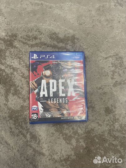 Игры для приставок ps4