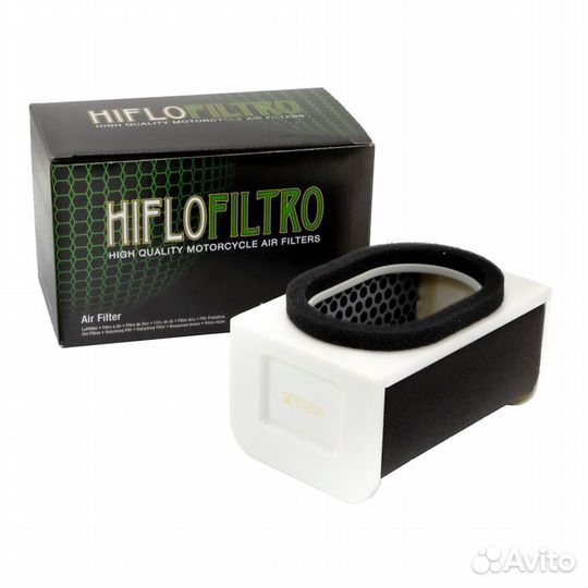 Hiflo filtro Фильтр воздушный HFA2703