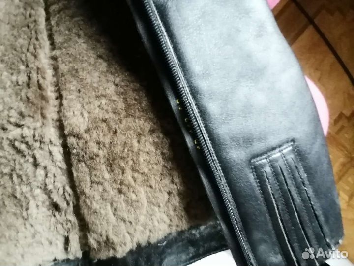 Зимние женские сапоги 38 натуральная кожа