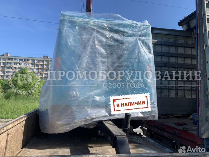 Передвижной компрессор Dali Dlcy-11/10F на 10 Бар
