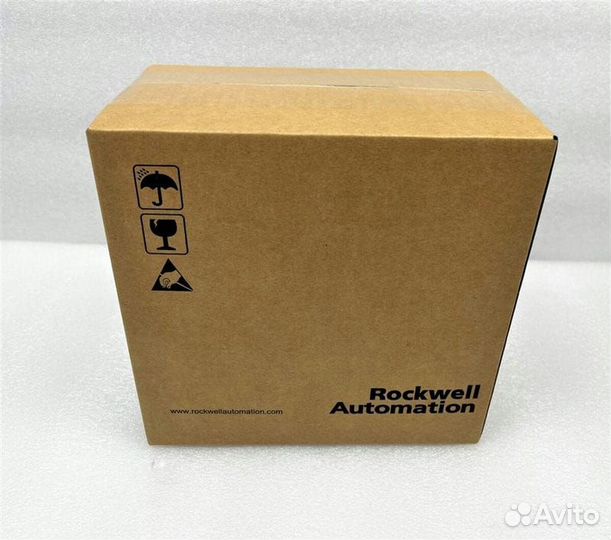 Allen-Bradley 25B-D043N114