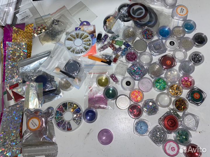 Дизайн для маникюра