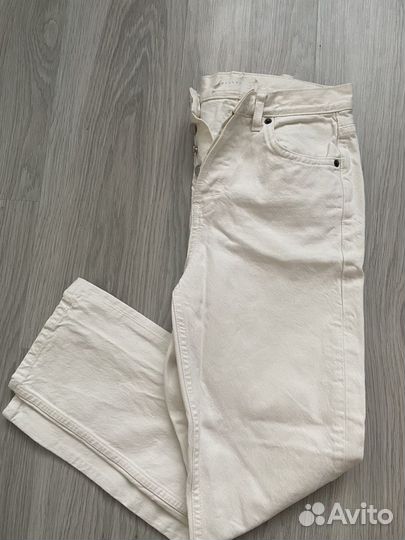 Джинсы topshop