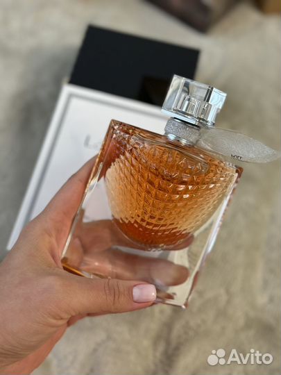 Парфюмерная вода lancome La vie est belle l'eclat