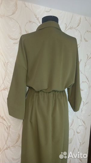 Платье 50-52, 54