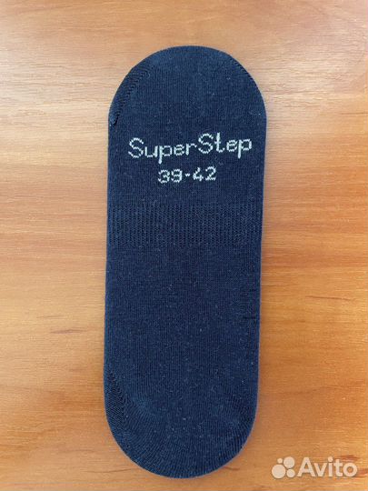 Носки SuperStep (оригинал)