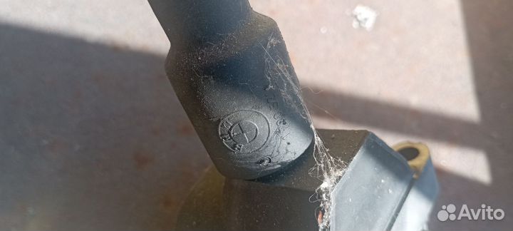 Катушка на bmw e 34