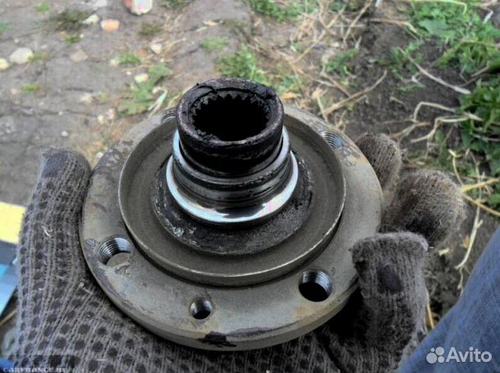 Выездной автосервис