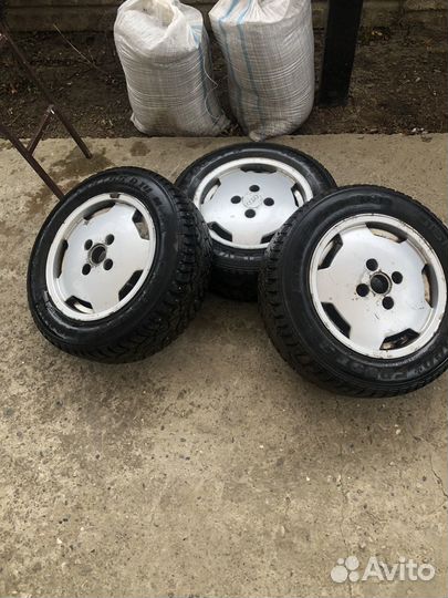 Диски audi оригинал