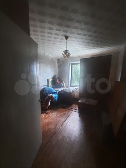 3-к. квартира, 66,1 м², 4/5 эт.