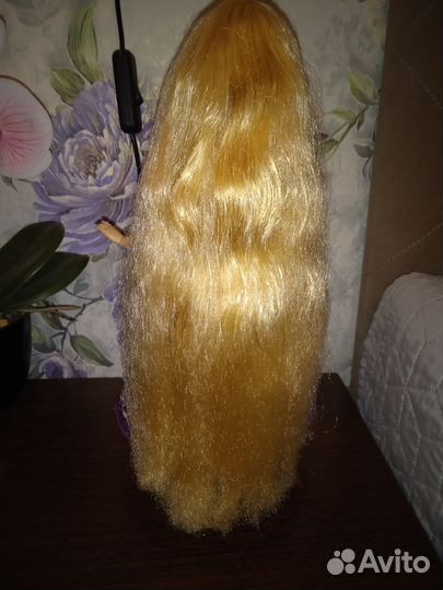 Кукла Disney Рапунцель