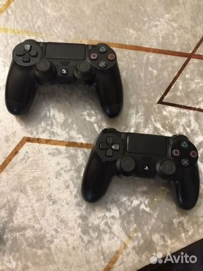 Sony PS4 slim 500gb