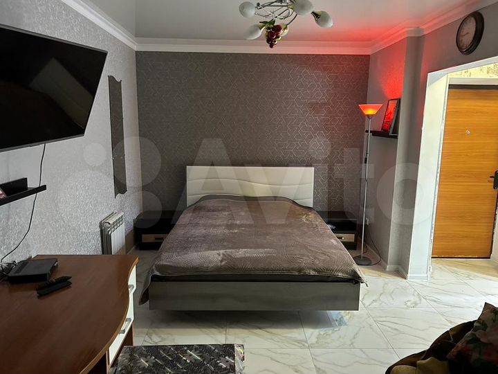 1-к. квартира, 45 м², 1/5 эт.
