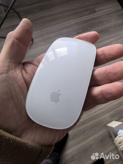 Мышь Apple magic mouse 2