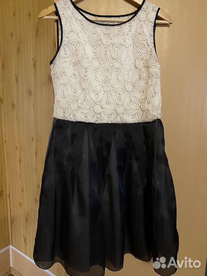 Вечернее платье 46 размера