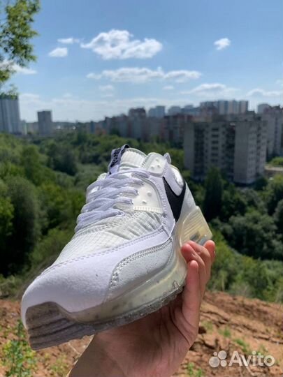 Кроссовки Nike Air Max terrascape 90 Sail