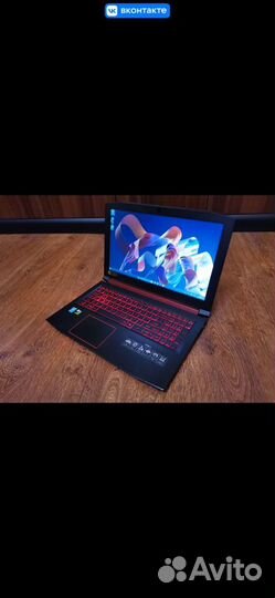 Acer nitro 5